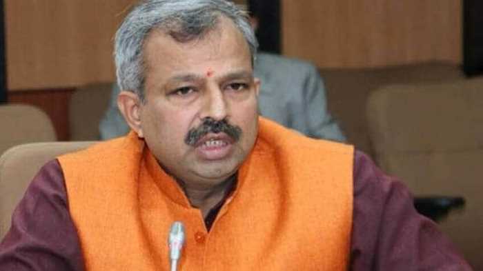 दिल्ली भाजपा के प्रतिनिधिमंडल ने जलसंकट को लेकर हरियाणा के सीएम को सौंपा ज्ञापन दिल्ली भाजपा के प्रतिनिधिमंडल ने जलसंकट को लेकर हरियाणा के सीएम को सौंपा ज्ञापन